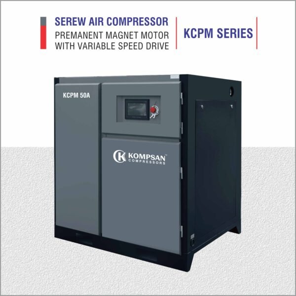 KCPM-Series